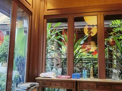 -西双版纳洲际度假酒店-曼霖轩中餐厅
