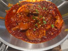 -大叹号·朝鲜族烤肉(滨海吾悦广场店)