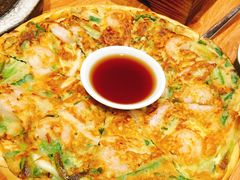 -弘益铭家九炙社韩国烤肉料理(尚美店)