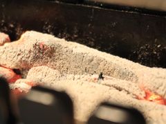 -很久以前羊肉串(昌里路三钢里店)