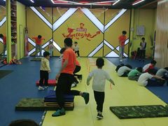 -HELLO功夫(印象城店)