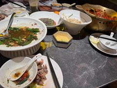 -炊烟小炒黄牛肉(浦东世纪汇店)