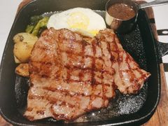 -半秋山西餐厅(巴南万达广场店)