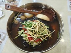 -服务大楼冷面(延大店)