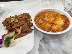 -宝发园名菜馆