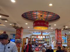 -鹤乡东北菜(崮山路店)