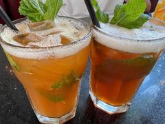 -Chili's Cafe&Bar奇利斯(滨江店)