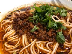 香糯豌杂面-好這口重庆小面(总店)