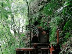-赤水丹霞旅游区·大瀑布