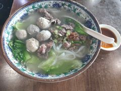 -来自潮州牛肉店(华强北店)