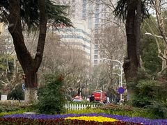 -南京鼓楼医院(鼓楼本部)