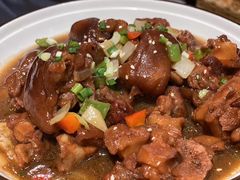 -滇越乘象云南餐厅(豆各庄店)