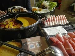 -呷哺呷哺 黄金牧场 (太原万象城店)
