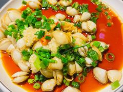 -甬小馆焗海鲜温州菜(五马街店)