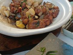 -潮界(虹桥新天地店)