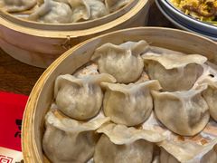 -新兴园饺子馆(河南街店)