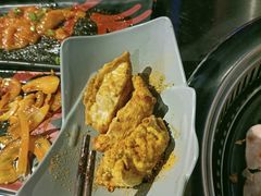 -北木南烤肉和酒(重庆雾都广场店)