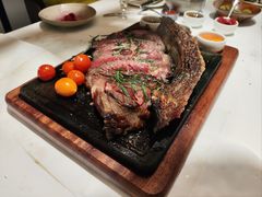 -Osteria Garden 生蚝花园餐厅(原进贤路店)