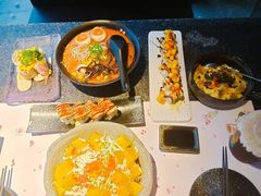 -鱼跃料理(步步高店)