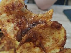 土豆片-五厂炸串(四流南路店)