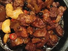 -浔庐餐厅•江西老字号•九江菜(南湖国际店)