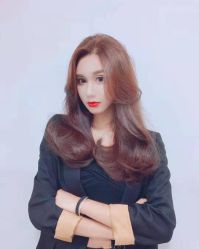 -Tipo Hair salon（明星）店