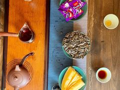 -邈墨茶馆(凤起路店)