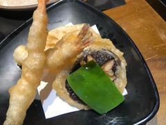 -和彩放题餐厅(酒仙桥店)