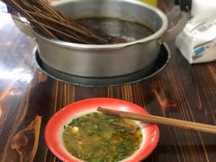 -咏勝锑锅麻辣烫(净居寺路总店)