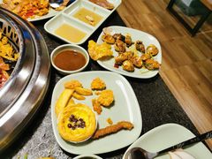 -盛江山自助料理(奥莱锦辉购物广场店)