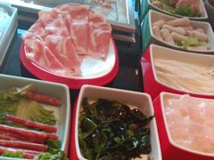 -重庆德忆火锅（龙南街3店）(渝水岸餐饮)