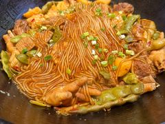 -百一大地锅(香福路店)