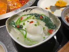 -井格重庆火锅(西直门凯德Mall店)