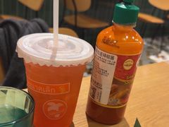 -迷你椰·泰式大排档(共康店)