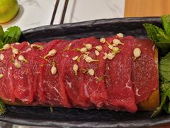 -牛三斤潮汕鲜牛肉火锅(昌发展万科店)