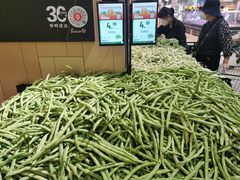 -永辉超市(鲁谷店)