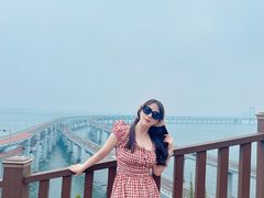 -星海湾跨海大桥