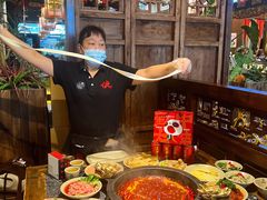 -蜀大侠火锅(春熙路店)