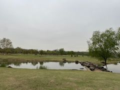 -钟山体育运动公园