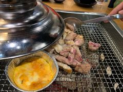 -肉甲韩国木炭烤肉(新壹街1店)