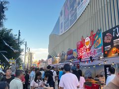 -凯德MALL(望京店)
