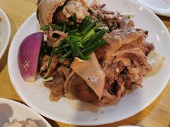 -李柱·柘城垛子羊肉旗舰店(通泰路店)