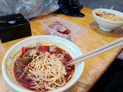 -晓马鸭店(新芜路店)
