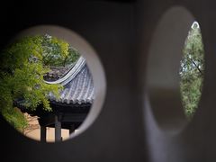 -无锡惠山寺