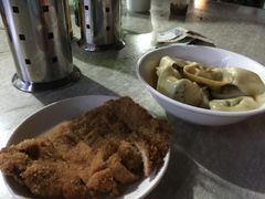 -潘国仙耳光馄饨(黄家阙路店)