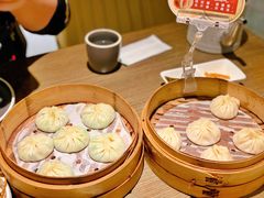 三鲜汤包-隆喜元鱼汤包·海鲜(中联广场店)