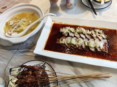 -唐猫庭院·千年陕菜(大唐不夜城店)