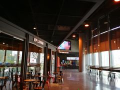 -CGV影城(新牌坊4DX店)