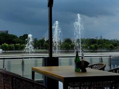 -MONICH牛排融合餐厅(和义大道购物中心店)