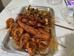 -胡仁根胡记炸炸炸